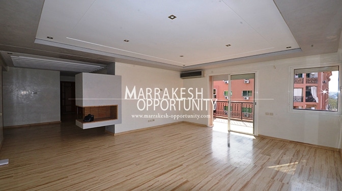 Appartement moderne en location