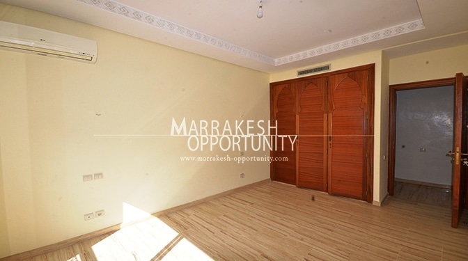 Appartement moderne en location