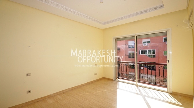 Appartement moderne en location