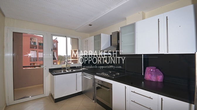 Appartement moderne en location