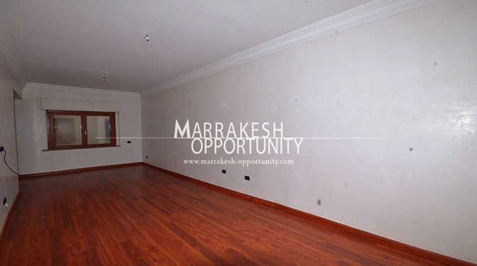 Location d&rsquo;appartement vide – Un espace vierge pour votre créativité