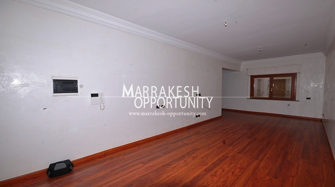 Location d&rsquo;appartement vide – Un espace vierge pour votre créativité