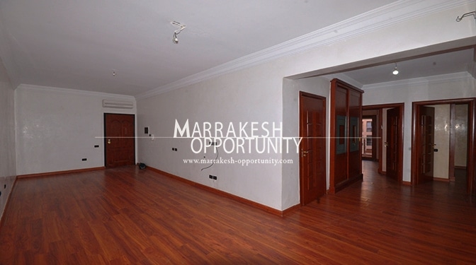 Location d&rsquo;appartement vide – Un espace vierge pour votre créativité