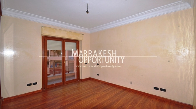 Location d&rsquo;appartement vide – Un espace vierge pour votre créativité