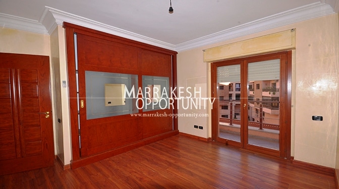 Location d&rsquo;appartement vide – Un espace vierge pour votre créativité