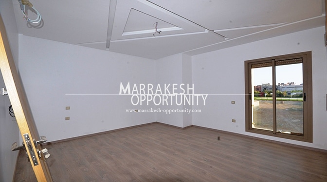 Vente villa à targa Marrakech