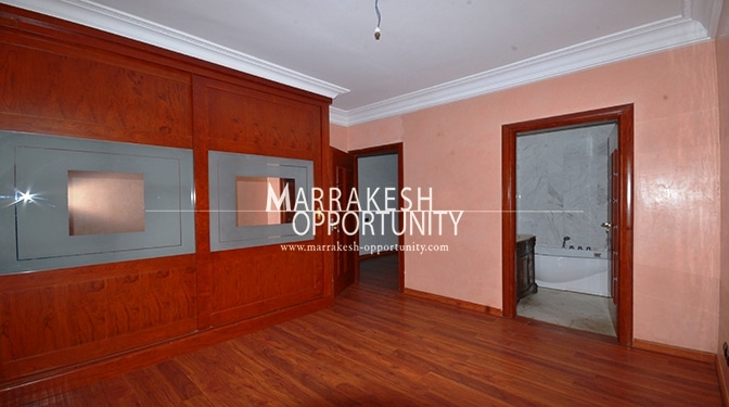 Location d&rsquo;appartement vide – Un espace vierge pour votre créativité