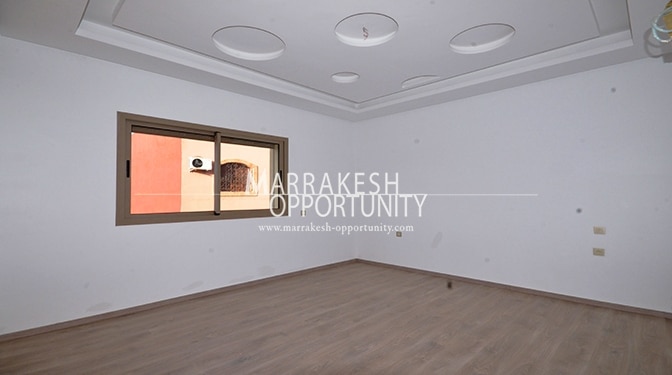 Vente villa à targa Marrakech