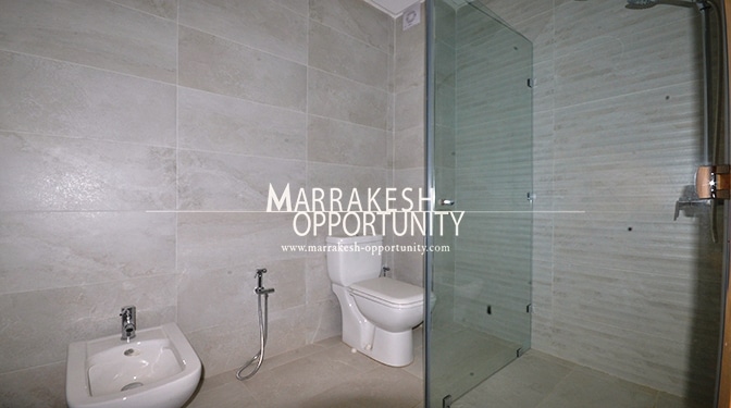 Vente villa à targa Marrakech