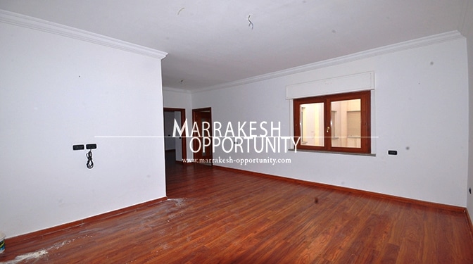 Appartement vide à louer idéal pour une nouvelle vie