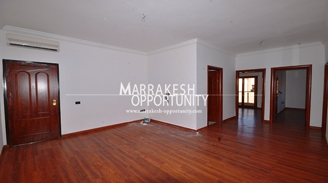 Appartement vide à louer idéal pour une nouvelle vie