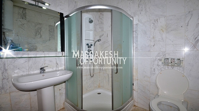 Appartement vide à louer idéal pour une nouvelle vie