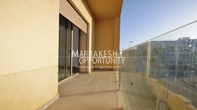 Vente villa à targa Marrakech