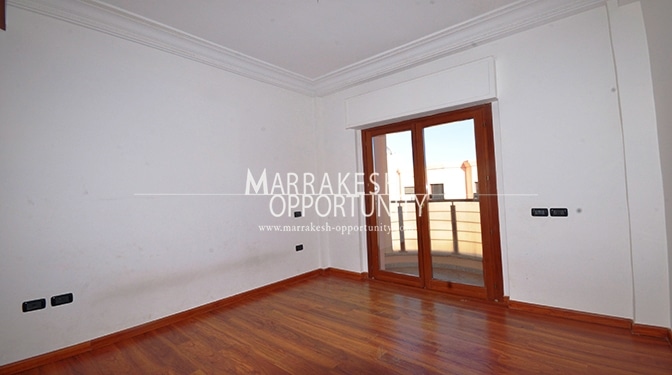 Appartement vide à louer idéal pour une nouvelle vie