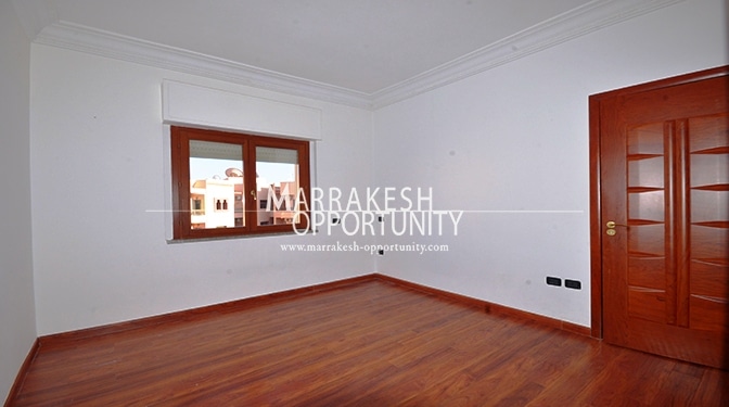 Appartement vide à louer idéal pour une nouvelle vie