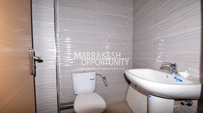 Location plateau bureau