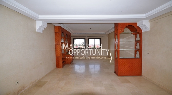 Location Appartement