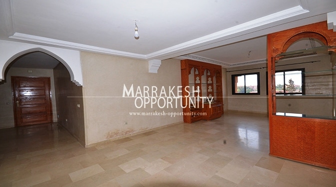 Location Appartement