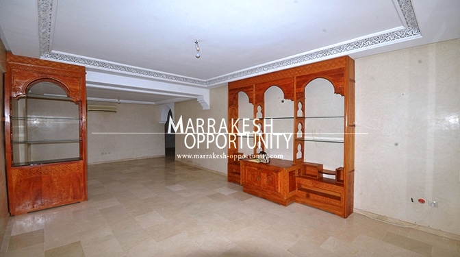 Location Appartement