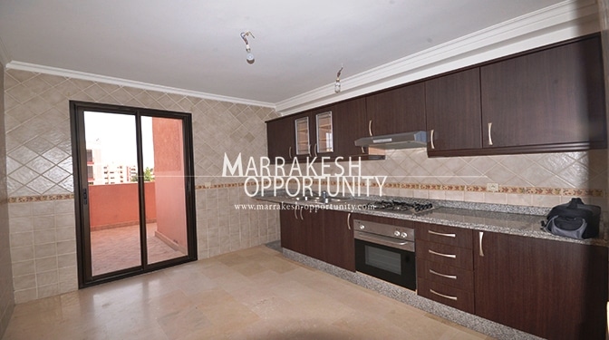 Location Appartement