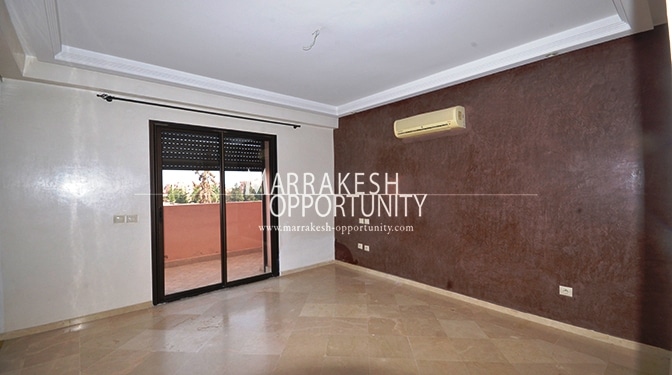 Location Appartement