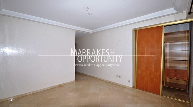 Location Appartement