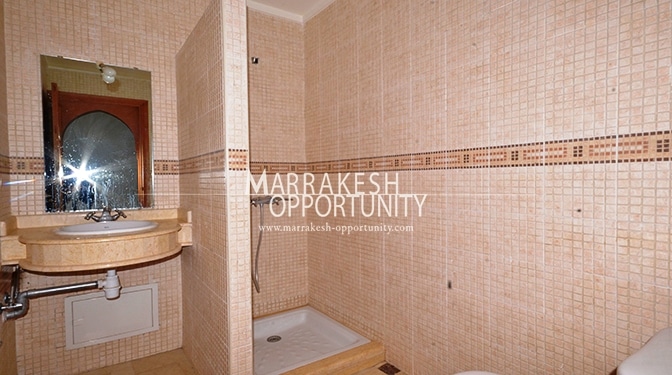 Location Appartement