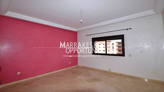 Location Appartement