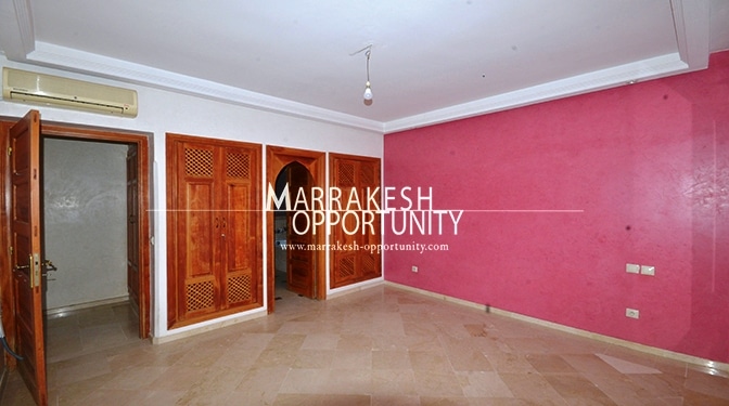 Location Appartement