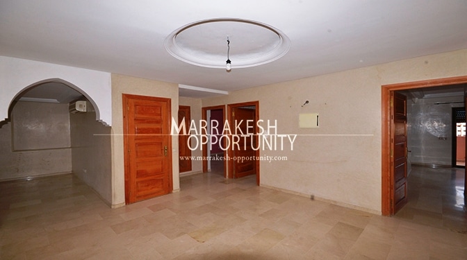 Location Appartement