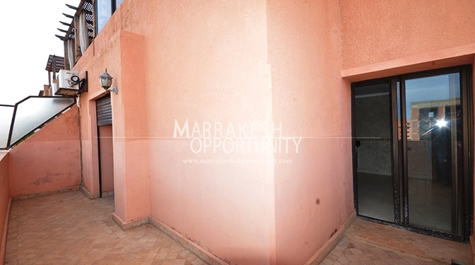 Location Appartement