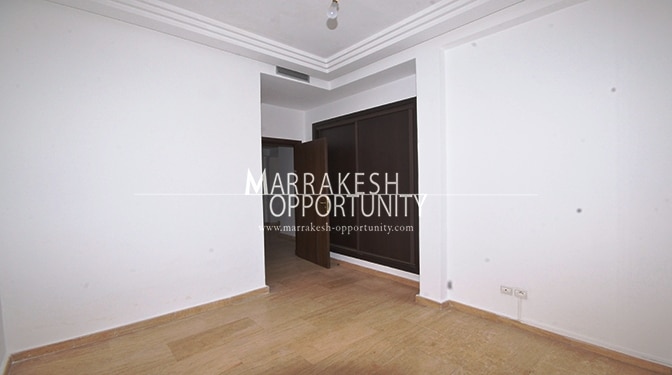Location bel appartement