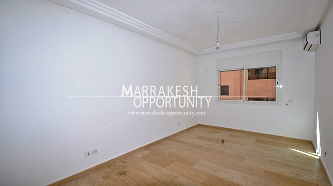 Location bel appartement