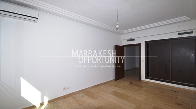 Location bel appartement