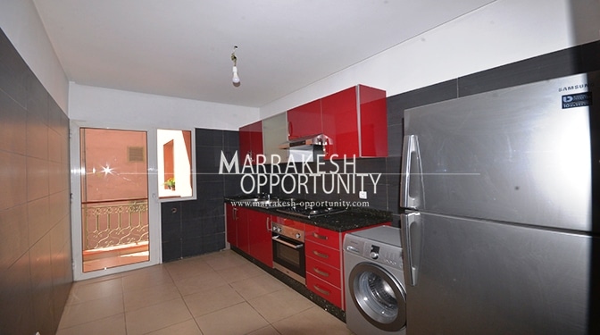 Location bel appartement