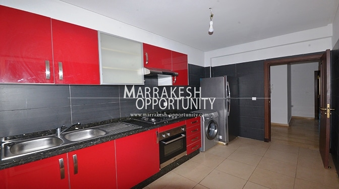 Location bel appartement