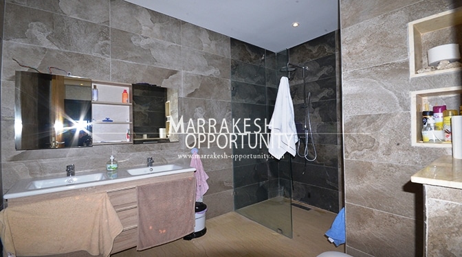 Villa for Sale in Route de l'Ourika