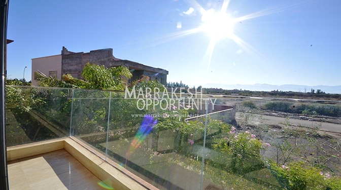 Villa for Sale in Route de l'Ourika