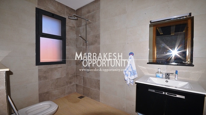 Villa for Sale in Route de l'Ourika