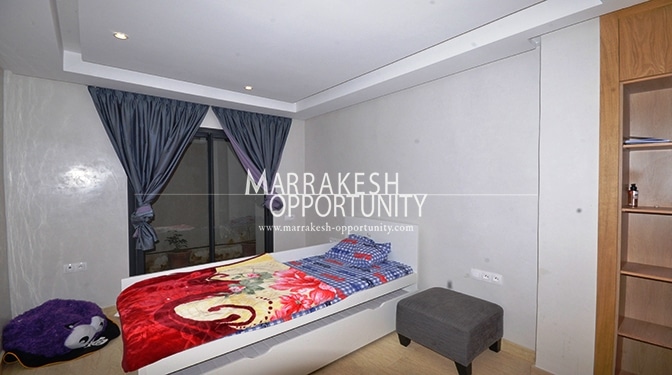 Villa for Sale in Route de l'Ourika