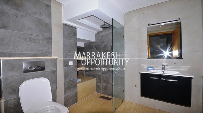 Villa for Sale in Route de l'Ourika