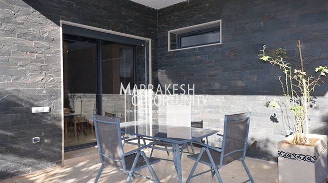 Villa for Sale in Route de l'Ourika