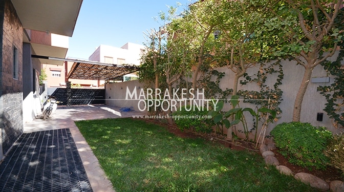 Villa for Sale in Route de l'Ourika