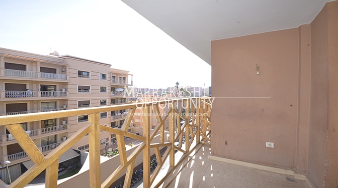 Location duplex bureau