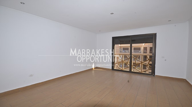 Location duplex bureau