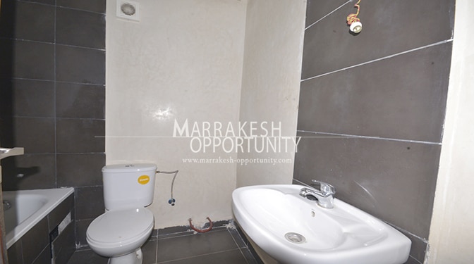 Location duplex bureau