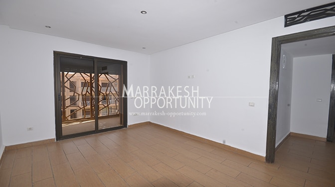 Location duplex bureau