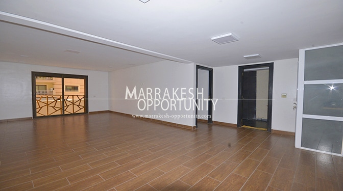 Commercial Space for Long-term Rental in Gueliz