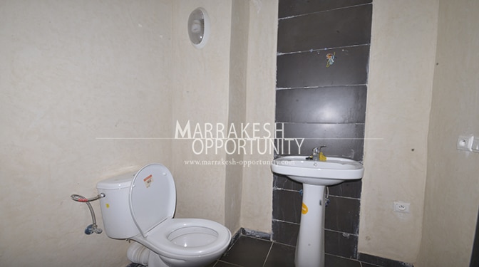 Commercial Space for Long-term Rental in Gueliz