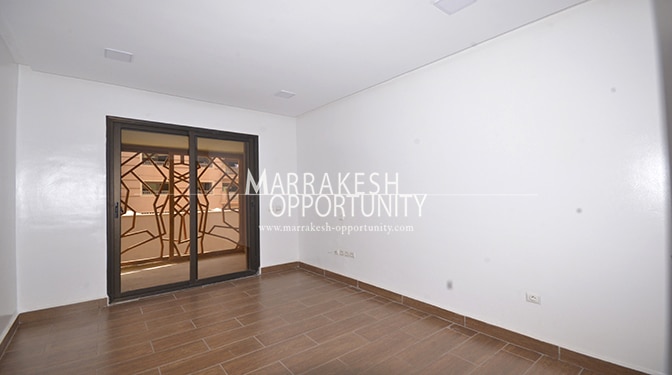 Commercial Space for Long-term Rental in Gueliz